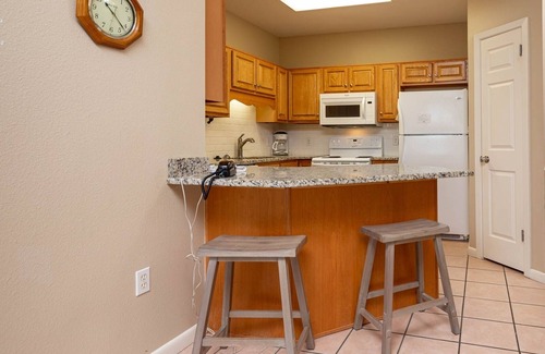 Orange Beach Condo | Popular 1st Floor Condo at Phoenix VIII ~ Booking up FAST!