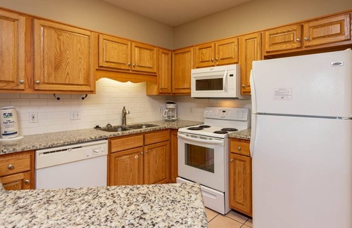 Orange Beach Condo | Popular 1st Floor Condo at Phoenix VIII ~ Booking up FAST!