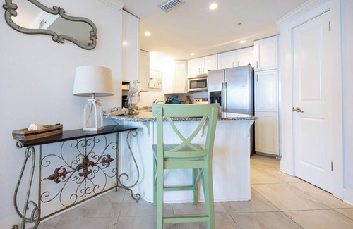 Orange Beach East Condo | Popular 2 Bedroom Condo at Phoenix 10! ~ Next to the Flora-Bama!
