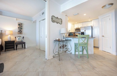 Orange Beach East Condo | Popular 2 Bedroom Condo at Phoenix 10! ~ Next to the Flora-Bama!