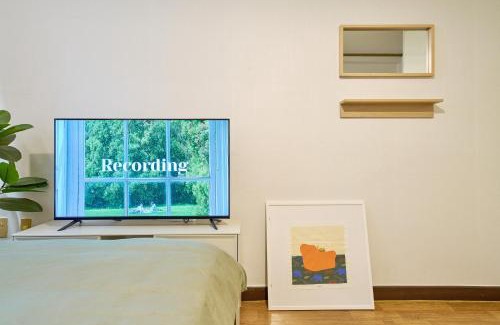 Seongsu Villa | Popular, Lion's Nest, Seongsu-Station 2mins