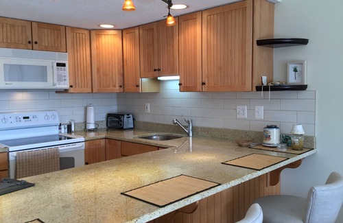 North Ocean City Condo | Popular Oceanside Condo in North OC