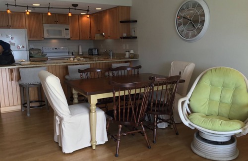 North Ocean City Condo | Popular Oceanside Condo in North OC