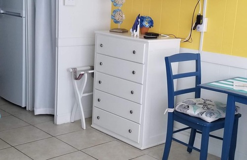 Atlantic Beach Condo | Popular ~ Quaint. Bogue Shores Condo - just steps to a beautiful beach