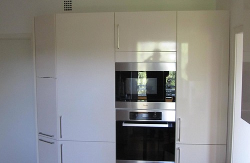 Aachen Apartment | Popular vacation home in Aachen