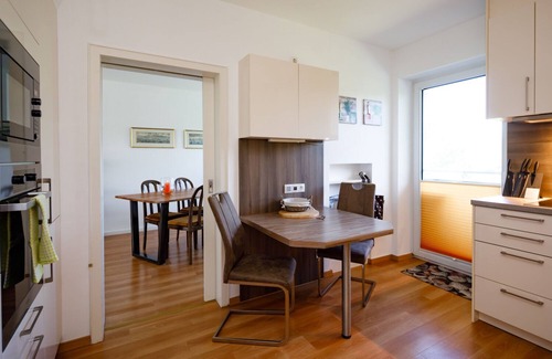 Aachen Apartment | Popular vacation home in Aachen