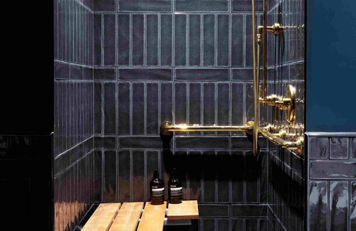 Pioneer Square Hotel | Populus Seattle