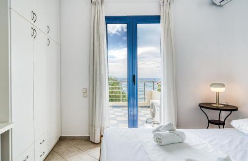 Mastichochoria Apartment | Popy's Beach House B1