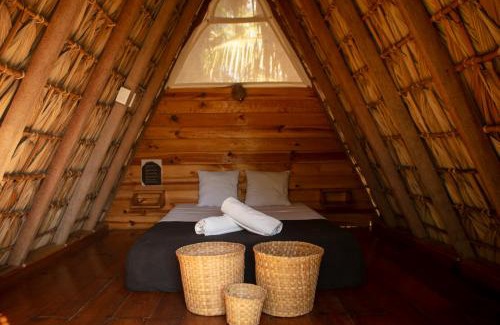 Villa de Tututepec de Melchor Ocampo Hostel | Porã Chacahua