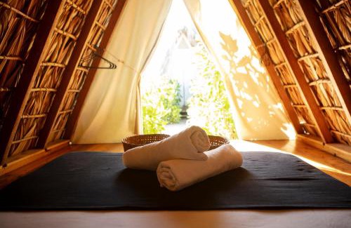 Villa de Tututepec de Melchor Ocampo Hostel | Porã Chacahua