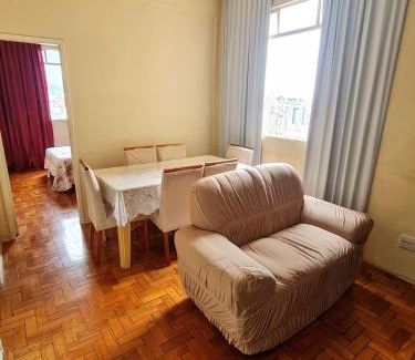 Lourdes Apartment | Por do Sol nas alturas! Sua solução no centro de BH