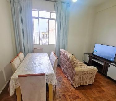 Lourdes Apartment | Por do Sol nas alturas! Sua solução no centro de BH