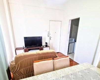 Lourdes Apartment | Por do Sol nas alturas! Sua solução no centro de BH