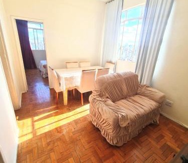 Lourdes Apartment | Por do Sol nas alturas! Sua solução no centro de BH