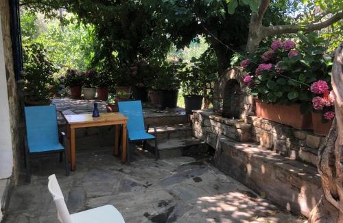Armenistis House | Poraika studios