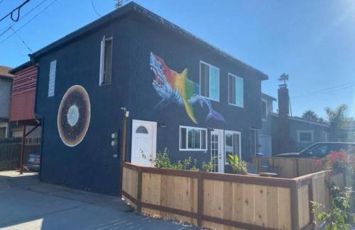 University Heights Apartment | PORCHLIGHT HOME Central San Diego FREE parking