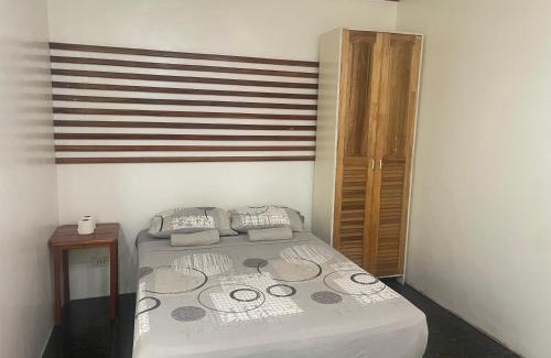 Catangnan House | Pore's Homestay