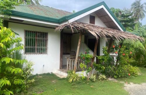 Catangnan House | Pore's Homestay