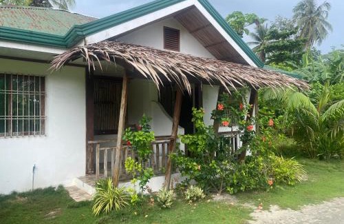 Catangnan House | Pore's Homestay