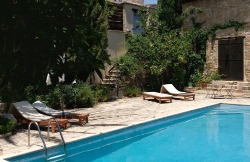 Choirokoitia Apartment | Porfyrios Country House