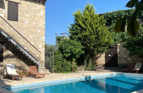 Choirokoitia Apartment | Porfyrios Country House