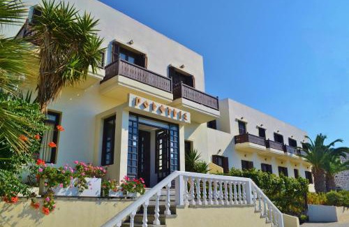 Mandraki Hotel | Porfyris Hotel