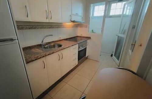 Arico Apartment | Poris Sunset Apartment 2