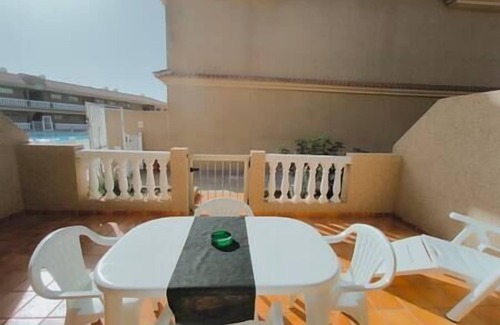 Arico Apartment | Poris Sunset Apartment 2