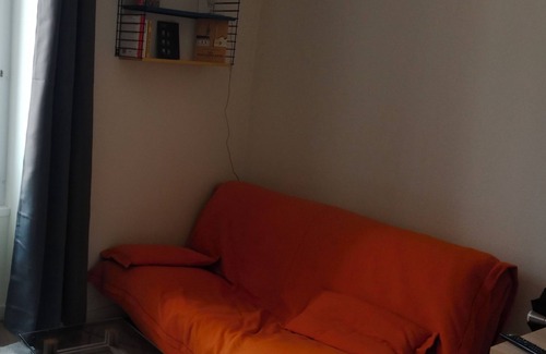 Loire-Atlantique Apartment | Pornic apartment in the center Walk to everything