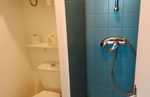 Loire-Atlantique Apartment | Pornic apartment in the center Walk to everything