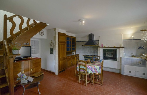 Pornic House | PORNIC - CHARMING HOUSE between countryside and sea 5mn of sandy beaches