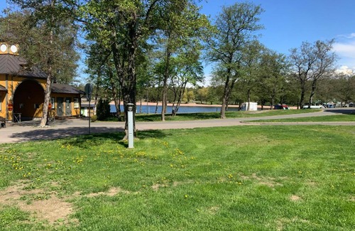 Rauma Resort | Poroholman Lomakeskus