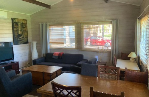 Rauma Resort | Poroholman Lomakeskus