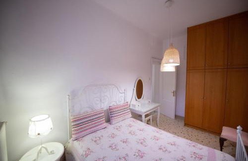 Poros Apartment | Poros Home