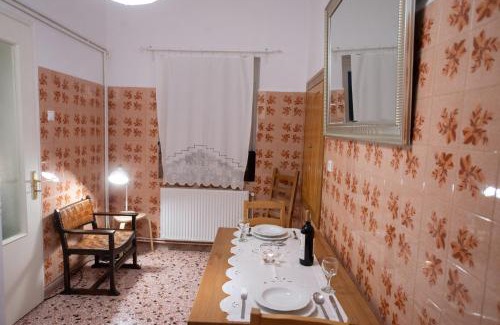 Poros Apartment | Poros Home