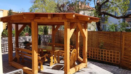 Debrecen Apartment | Poroszlay Apartman