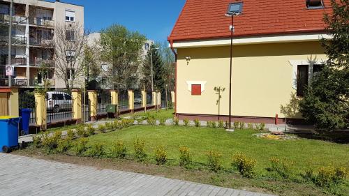 Debrecen Apartment | Poroszlay Apartman