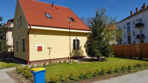 Debrecen Apartment | Poroszlay Apartman