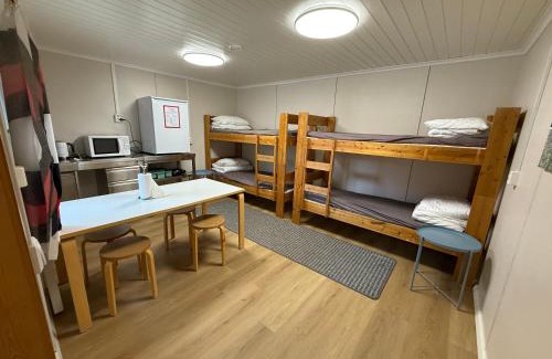 Sevettijarvi Resort | Porotila Toini Sanila