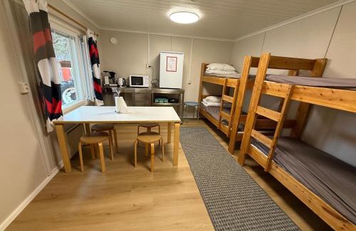 Sevettijarvi Resort | Porotila Toini Sanila