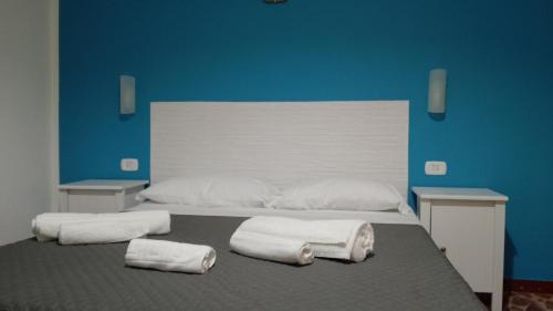 Alghero House | PORRINO Guest House - Affittacamere