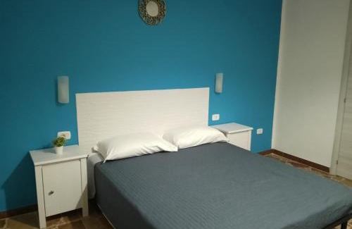 Alghero House | PORRINO Guest House - Affittacamere
