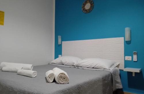Alghero House | PORRINO Guest House - Affittacamere