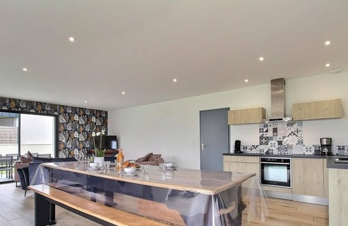 Pleubian House | Pors Rand - PLEUBIAN