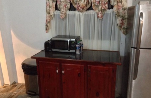 Marabella House | Porsche Place in San Fernando