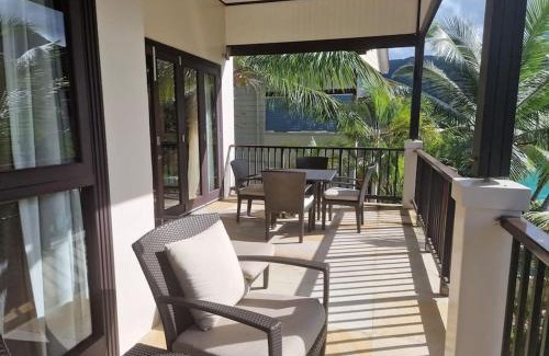 Eden Island Apartment | Porse Deluxe Suites by Simply-Seychelles