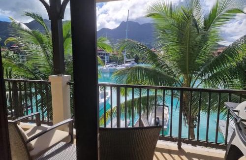 Eden Island Apartment | Porse Deluxe Suites by Simply-Seychelles