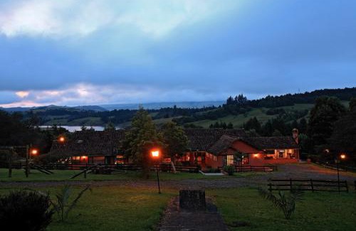 Choconta Villa | Portón de Ovejas SISGA para 24 personas