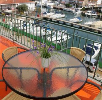 Empuriabrava Apartment | Port 27