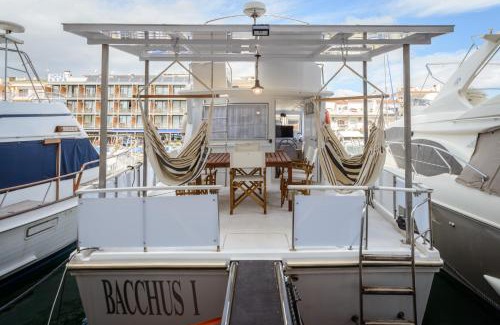 Empuriabrava Apartment | Port 27